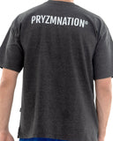 Unisex 365 Oversized PRYZMNATION Tshirt