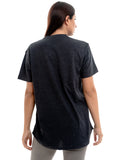 Unisex Graphic Tshirt- Conqueror