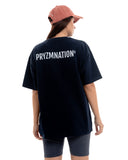 Unisex 365 Oversized PRYZMNATION Tshirt