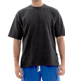 Unisex 365 Plain Cotton Oversized Tshirt