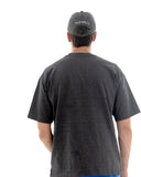 Unisex 365 Plain Cotton Oversized Tshirt