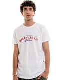 Graphic Tshirt- Muhammad Ali