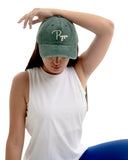 PRYZM Signature Logo Unisex Caps