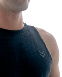 PRYZM Icon Tank Top- Curved Hem