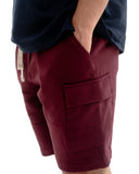Cargo Sweatshorts