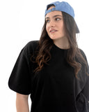 Unisex 365 Oversized PRYZMNATION Tshirt