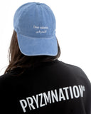 Unisex 365 Oversized PRYZMNATION Tshirt