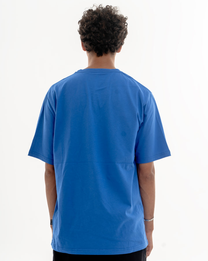 365 Unisex Plain-ish Relaxed Fit T-shirt