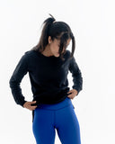 Modest-Fit Women 365 Long Sleeve Tshirt