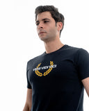 Graphic Tshirt- Vini Vedi Vidci