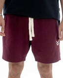 365 Zip Pocket Cotton Shorts