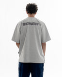 Unisex 365 Oversized PRYZMNATION Tshirt