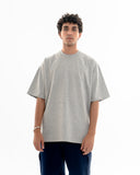 Unisex 365 Plain Cotton Oversized Tshirt