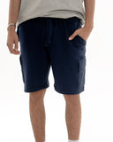 Cargo Sweatshorts