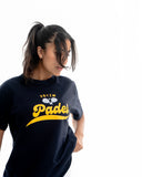 Graphic Tshirt- Padel Tennis