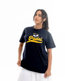 Graphic Tshirt- Padel Tennis