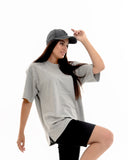 Unisex 365 Oversized PRYZMNATION Tshirt