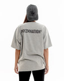 Unisex 365 Oversized PRYZMNATION Tshirt