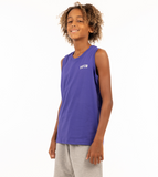 PRYZM URBAN Kids Tank Top