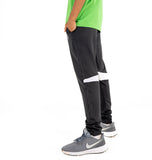 Jogger with contrast panels - Boys