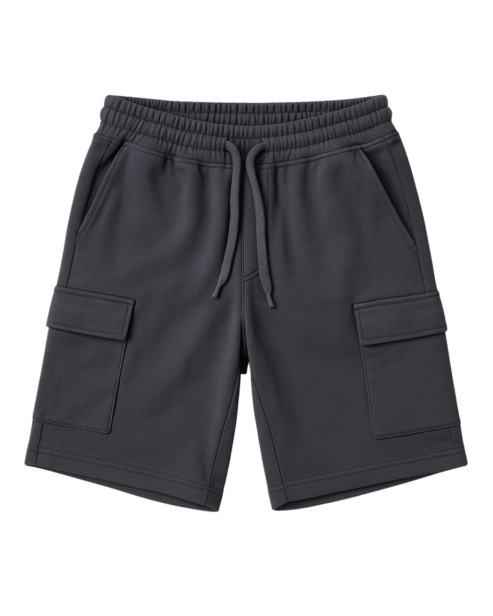 Cargo Sweatshorts