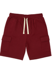 Cargo Sweatshorts