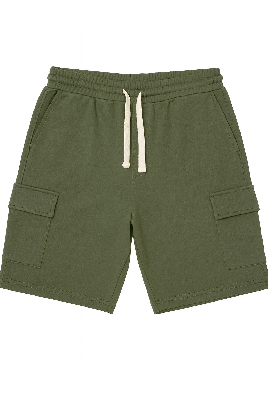 Cargo Sweatshorts