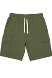 Cargo Sweatshorts