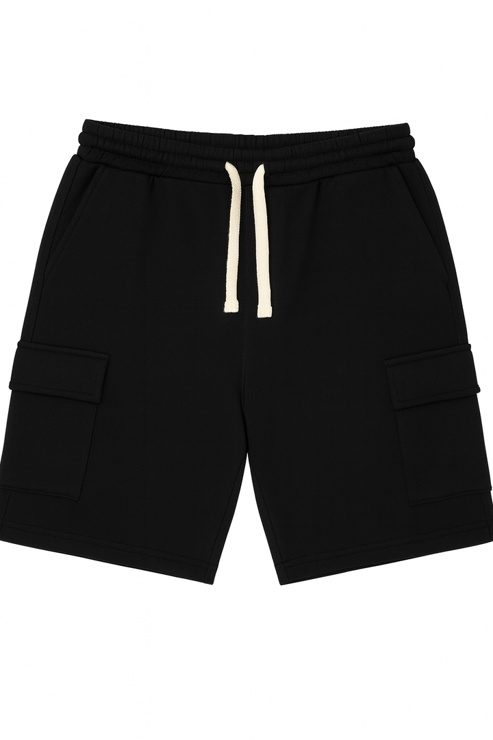 Cargo Sweatshorts