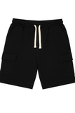 Cargo Sweatshorts