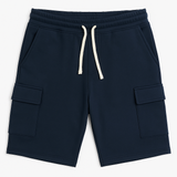 Cargo Sweatshorts