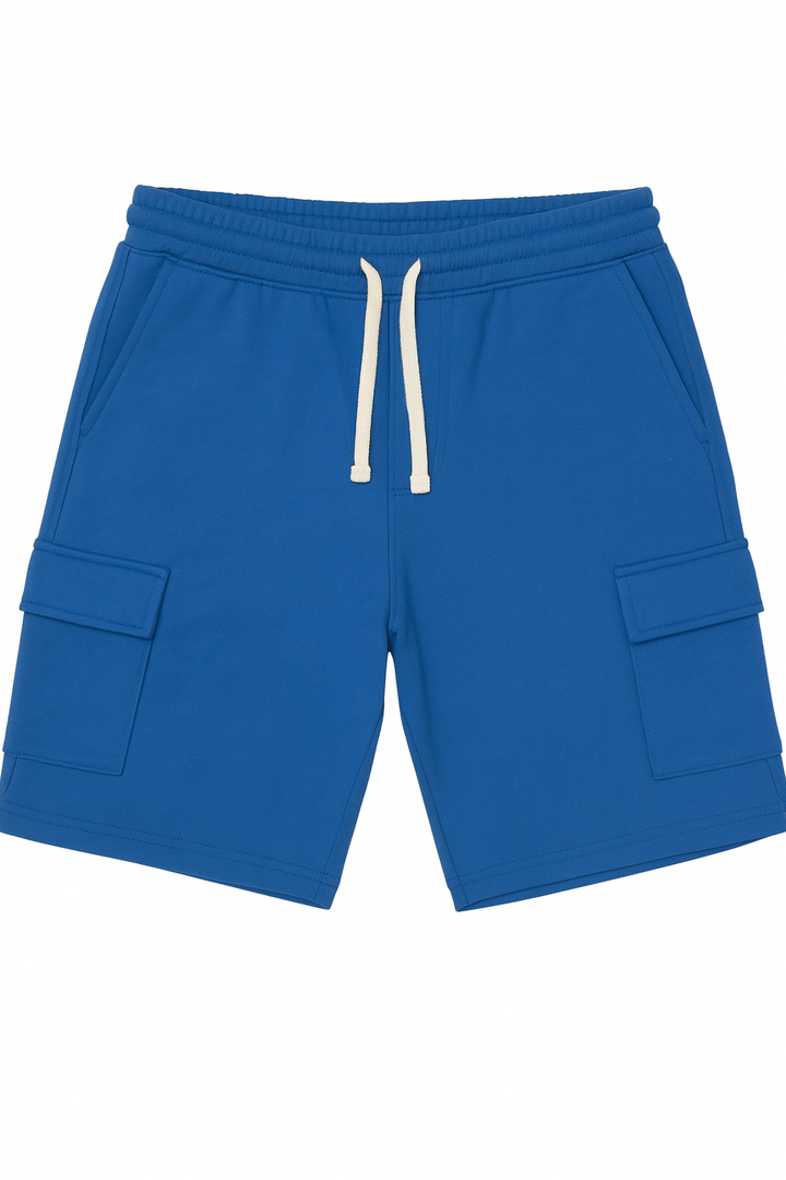 Cargo Sweatshorts