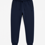 365 Classic Cotton Zip Sweatpants- 3D Print