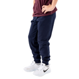 PRYZM Kids School Navy Sweatpants